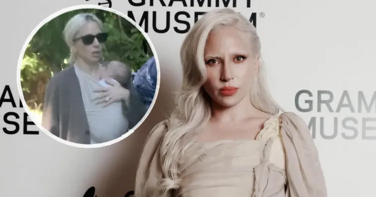 Lady Gaga