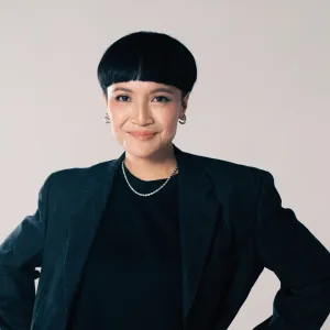 Lea Simanjuntak