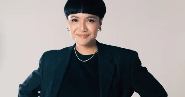 Lea Simanjuntak Lea Simanjuntak