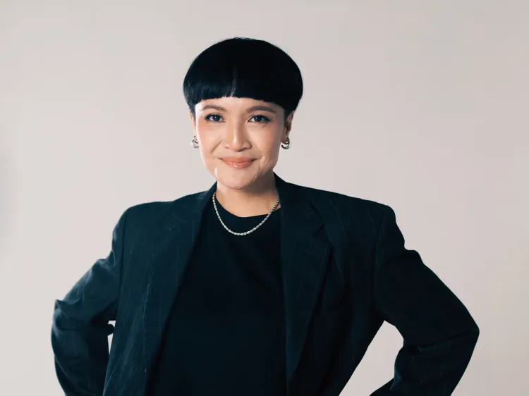 Lea Simanjuntak