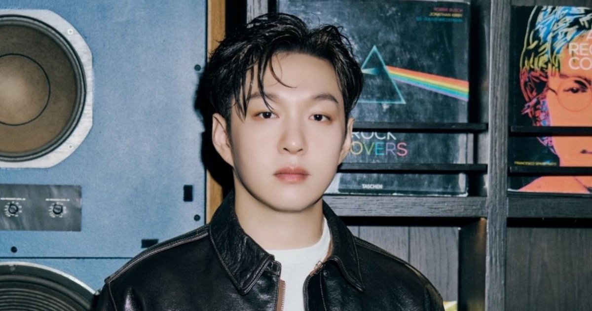 Lee Changsub