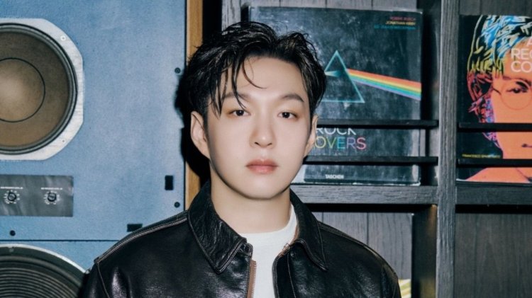 Lee Changsub