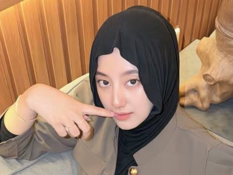 Leona Kanza Ungkap Dugaan Pesan Tak Senonoh Dokter OBGYN