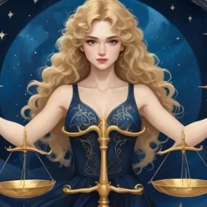 Libra Season