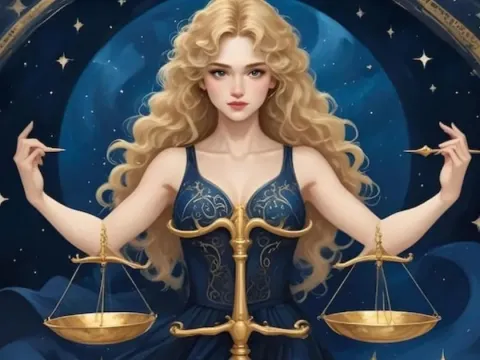 Libra Season