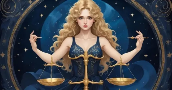 Libra Season Libra Season