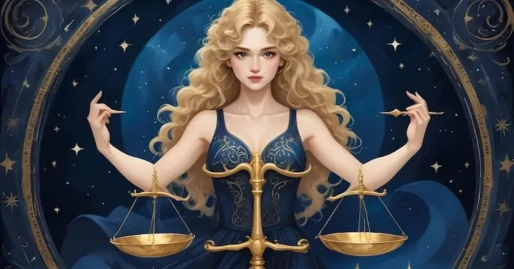 Libra Season