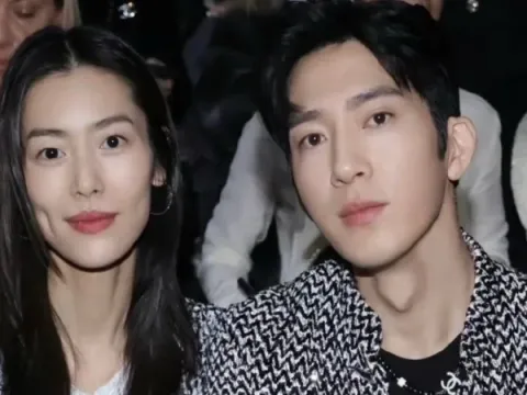 Liu wen jing boran
