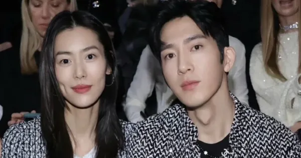 Liu wen jing boran
