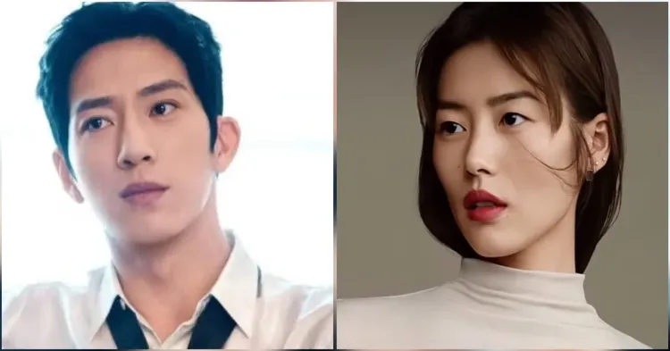Liu wen jing boran