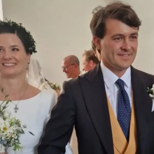 Ludwig von Waldburg zu Wolfegg und Waldsee dan Marie von Seilern und Aspang