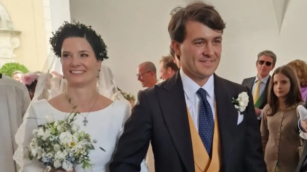 Ludwig von Waldburg zu Wolfegg und Waldsee dan Marie von Seilern und Aspang
