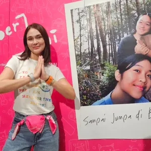 Luna Maya