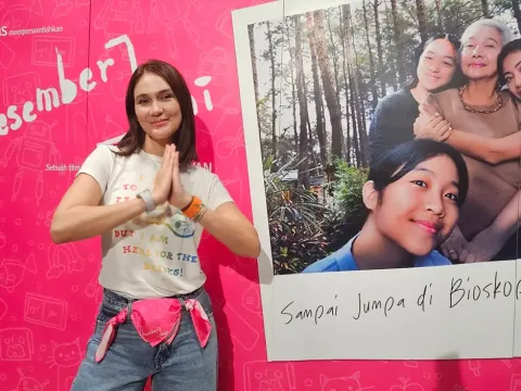Luna Maya