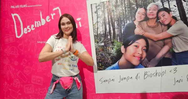 Luna Maya Luna Maya