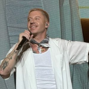 Macklemore