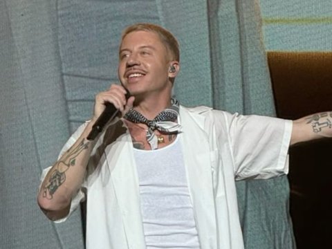 Macklemore