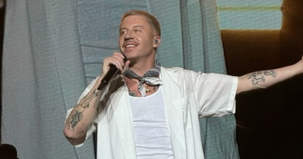 Macklemore Macklemore