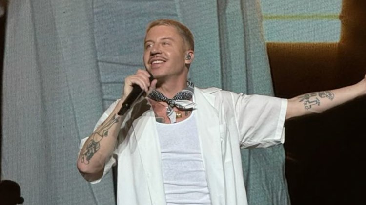 Macklemore