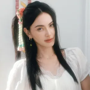 Malai Hair Trend