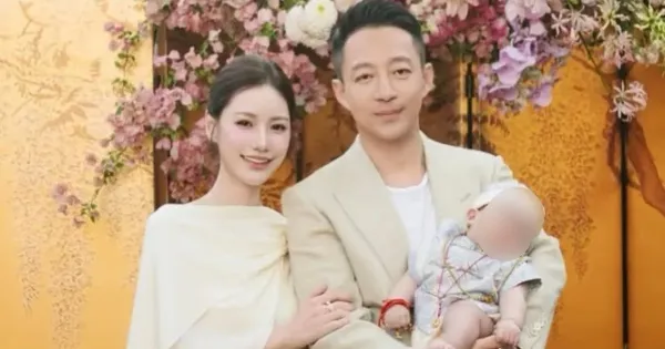 Mandy ma wang xiaofei