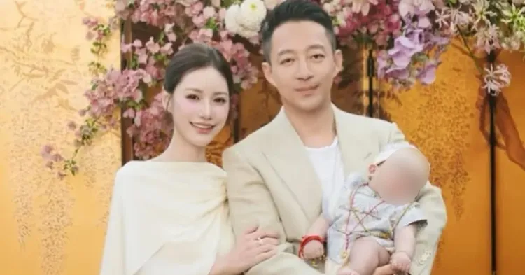 Mandy ma wang xiaofei