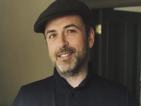 Mark feehily westlife