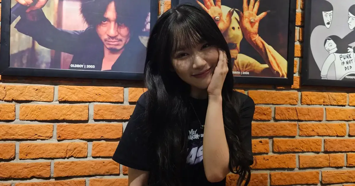 Marsha Lenathea Lapian