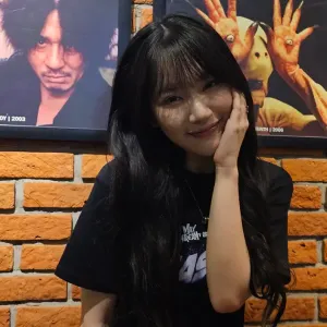 Marsha Lenathea Lapian