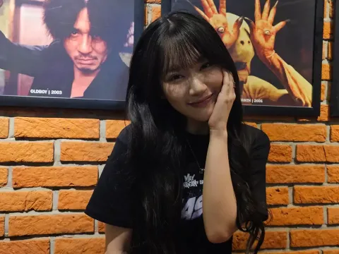 Marsha Lenathea Lapian