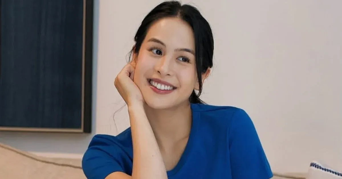Maudy ayunda
