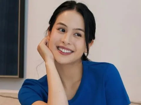 Maudy ayunda