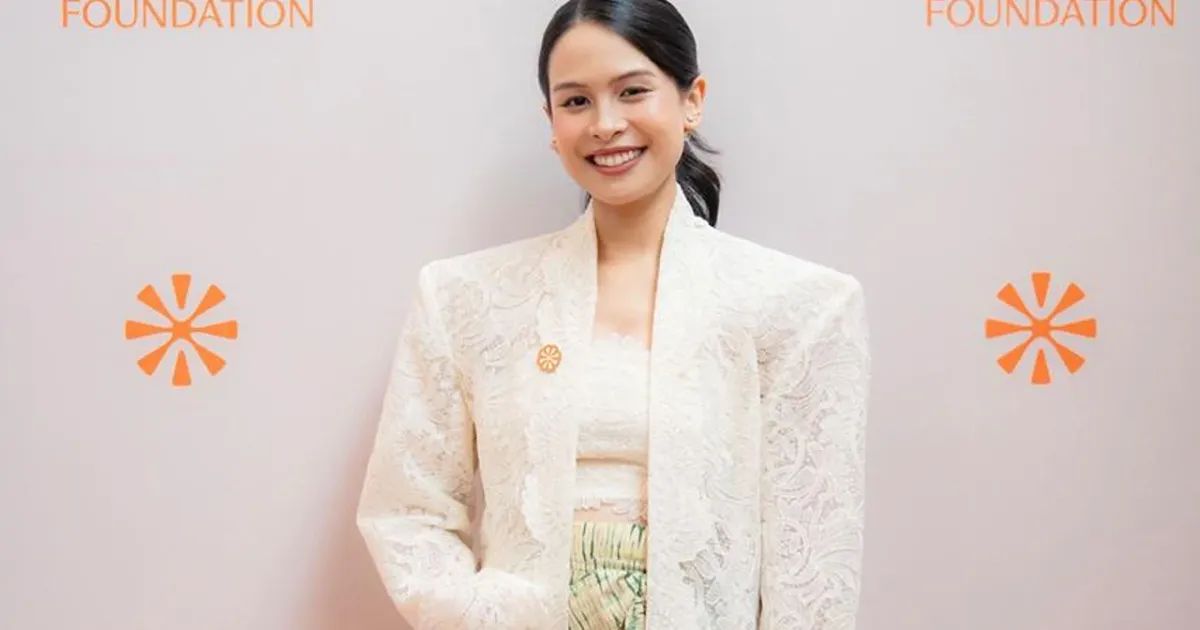 Maudy Ayunda