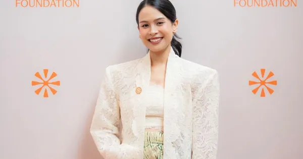 Maudy Ayunda
