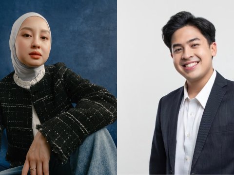 Maudy Ayunda Dikritik soal Mindfulness, Gitasav dan Jerome Polin Punya Pandangan Berbeda