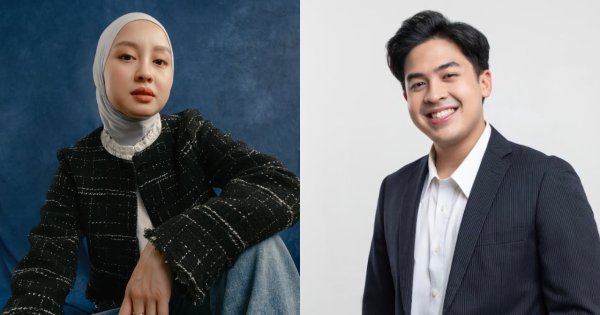 Maudy Ayunda Dikritik soal Mindfulness, Gitasav dan Jerome Polin Punya Pandangan Berbeda Maudy Ayunda Dikritik soal Mindfulness, Gitasav dan Jerome Polin Punya Pandangan Berbeda
