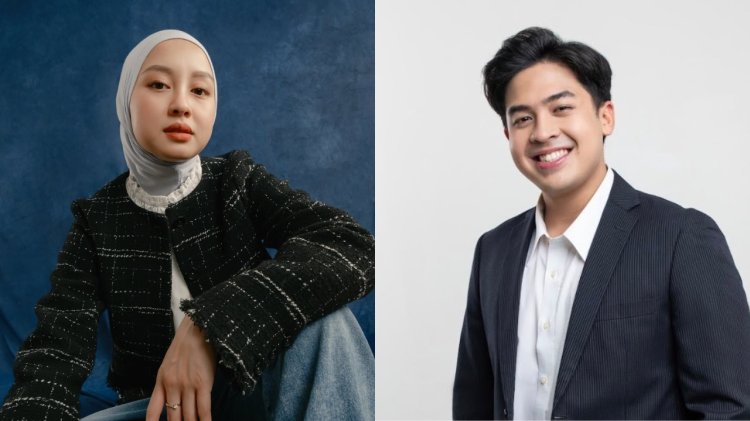 Maudy Ayunda Dikritik soal Mindfulness, Gitasav dan Jerome Polin Punya Pandangan Berbeda