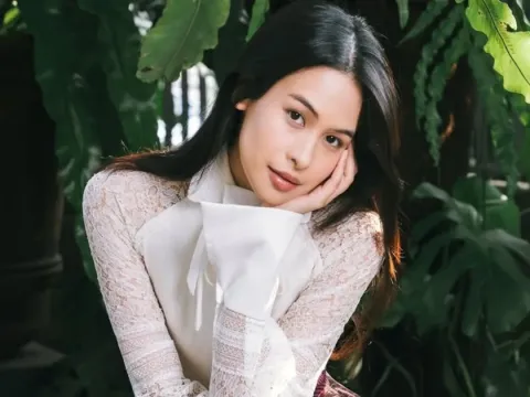 Maudy ayunda mindfulness