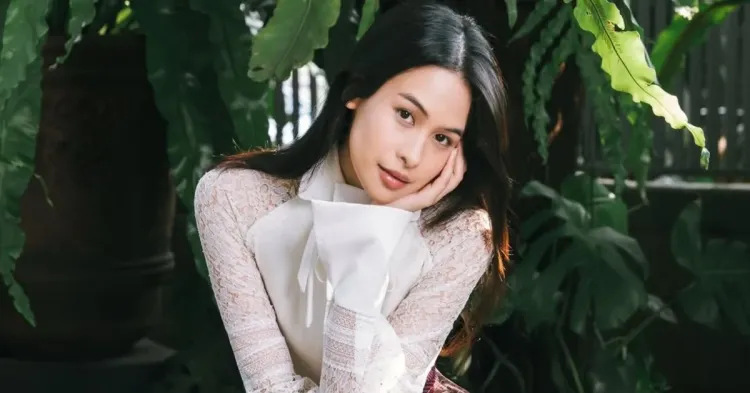 Maudy ayunda mindfulness