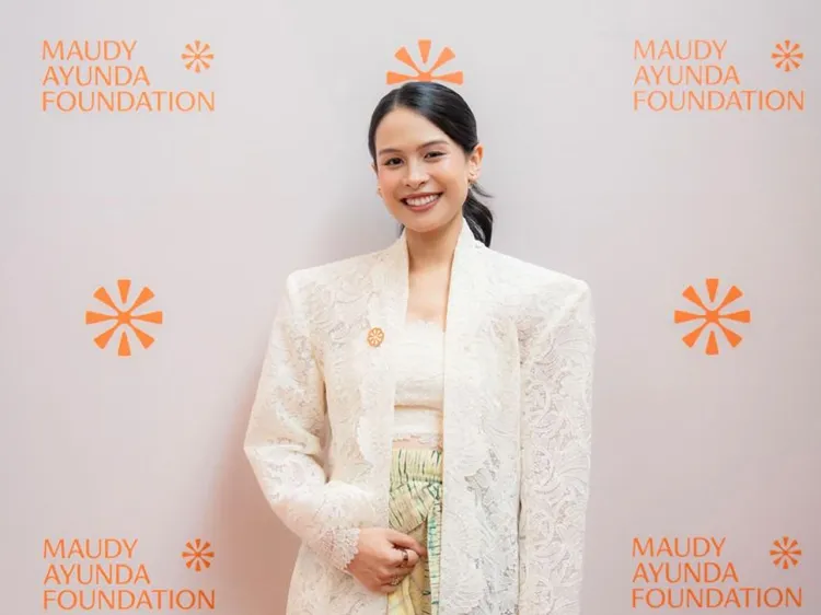 Maudy Ayunda