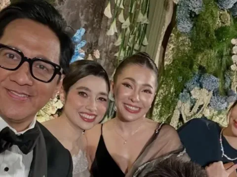 Maya septha andre taulany amanda rigby