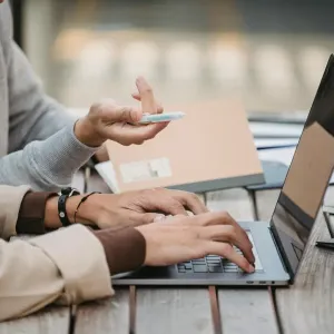 Memaksimalkan teknologi dan AI