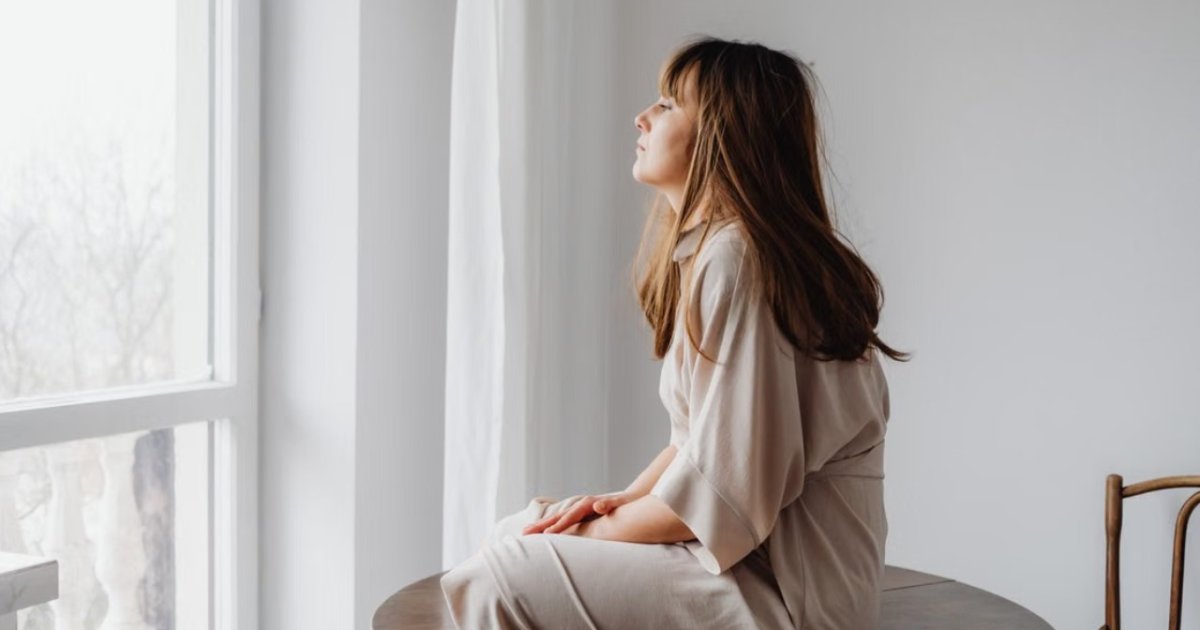mindfulness untuk kesehatan mental