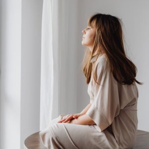 mindfulness untuk kesehatan mental