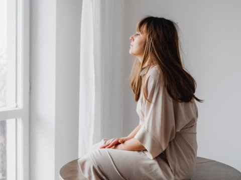 mindfulness untuk kesehatan mental