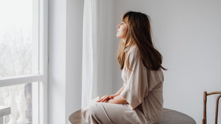 mindfulness untuk kesehatan mental