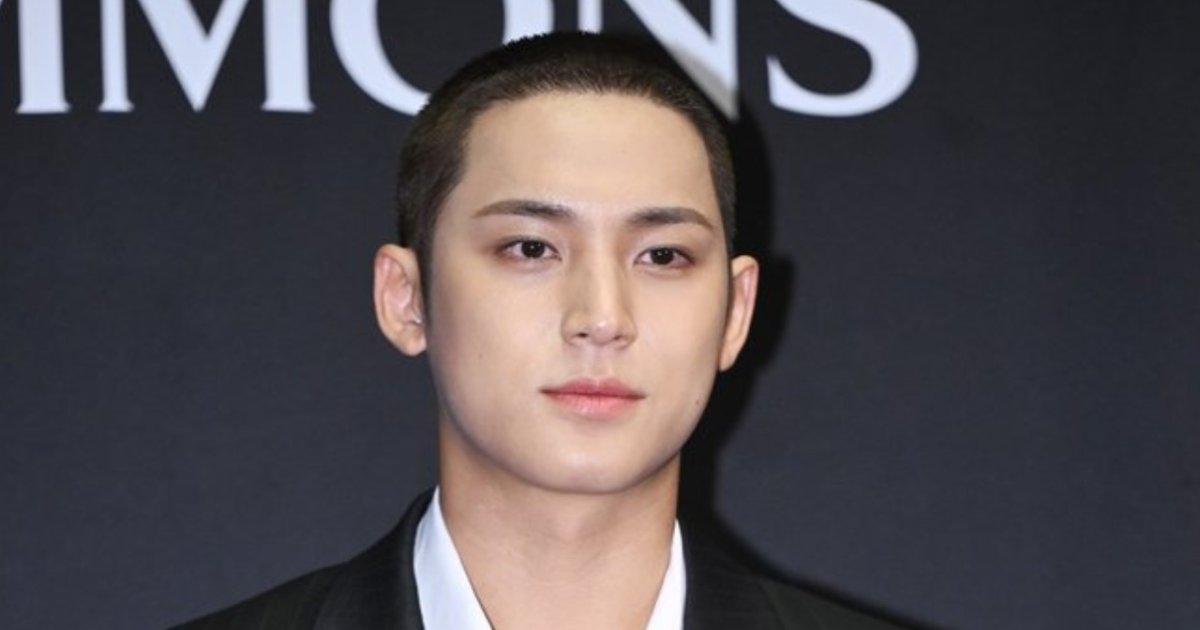 Mingyu Seventeen Botak Jelang Wajib Militer, Jungkook BTS Ledekin Berkali-kali di Instagram
