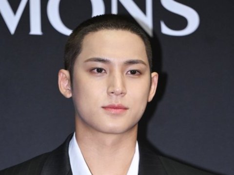 Mingyu Seventeen Botak Jelang Wajib Militer, Jungkook BTS Ledekin Berkali-kali di Instagram