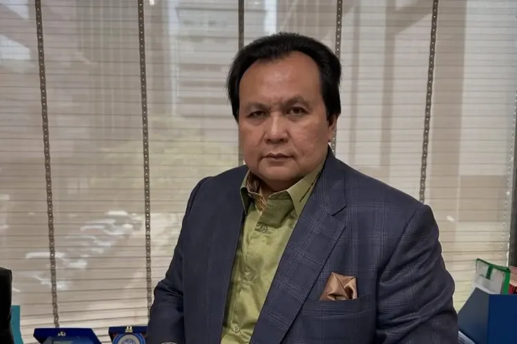 Minola Sebayang kuasa hukum Betrand Peto