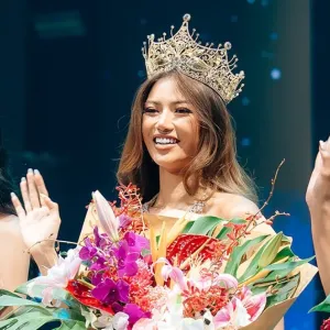 Miss Universe Indonesia 2025